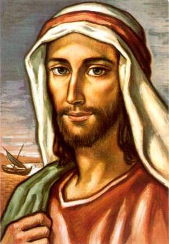 ¿Quién es Jesús?