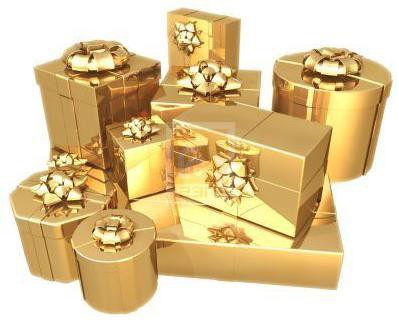 El regalo