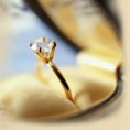 Más que un anillo de compromiso